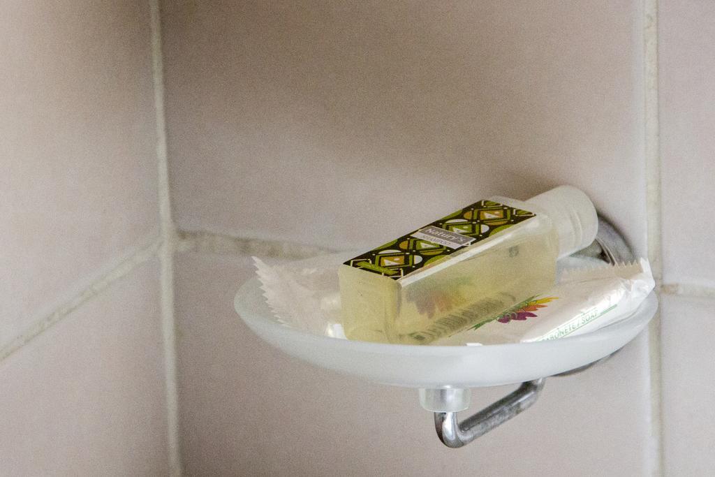 ホテルResidencial Vanessa クリチバ 部屋 写真